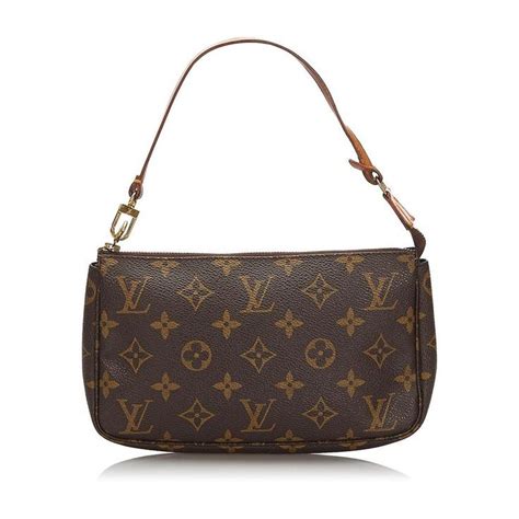 louis vuitton tasche baguette